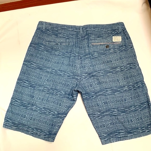 Adam Levine Mens Shorts 222 - 1979 - Picture 5 of 5